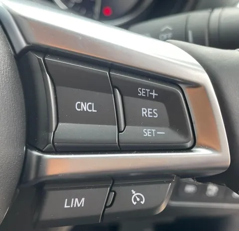 MX25ULD Mazda MX-5 2.0 [184] Homura 2dr Thumbnail #16