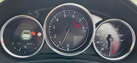 MX25ULD Mazda MX-5 2.0 [184] Homura 2dr Thumbnail #18