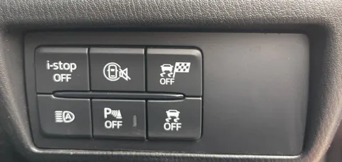 MX25ULD Mazda MX-5 2.0 [184] Homura 2dr Thumbnail #20