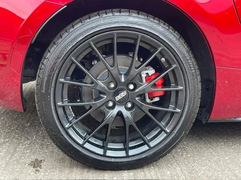 MX25ULD Mazda MX-5 2.0 [184] Homura 2dr Thumbnail #22