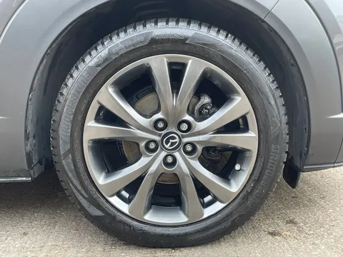 MX23ZZE Mazda Cx-30 2.0 e-Skyactiv X MHEV Sport Lux 5dr Thumbnail #7