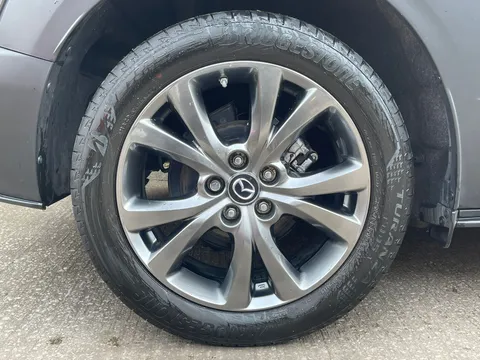 MX23ZZE Mazda Cx-30 2.0 e-Skyactiv X MHEV Sport Lux 5dr Thumbnail #8