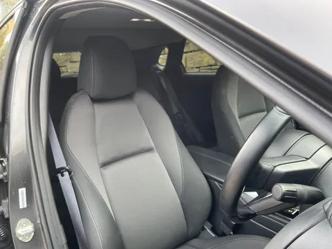 MX23ZZE Mazda Cx-30 2.0 e-Skyactiv X MHEV Sport Lux 5dr Thumbnail #9