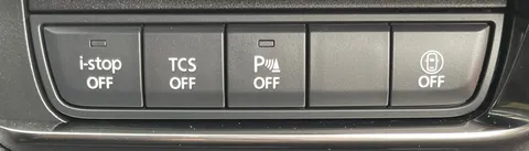 MX23ZZE Mazda Cx-30 2.0 e-Skyactiv X MHEV Sport Lux 5dr Thumbnail #10