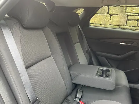 MX23ZZE Mazda Cx-30 2.0 e-Skyactiv X MHEV Sport Lux 5dr Thumbnail #11