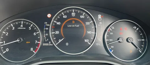 MX23ZZE Mazda Cx-30 2.0 e-Skyactiv X MHEV Sport Lux 5dr Thumbnail #13