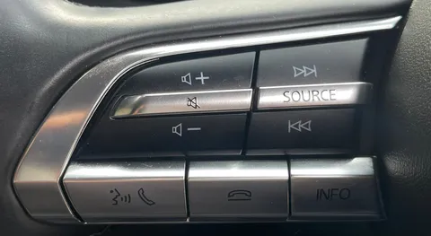 MX23ZZE Mazda Cx-30 2.0 e-Skyactiv X MHEV Sport Lux 5dr Thumbnail #14