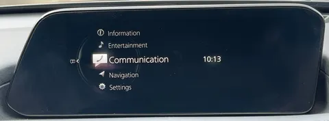 MX23ZZE Mazda Cx-30 2.0 e-Skyactiv X MHEV Sport Lux 5dr Thumbnail #16