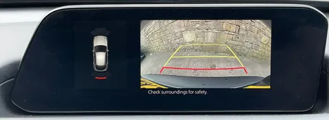 MX23ZZE Mazda Cx-30 2.0 e-Skyactiv X MHEV Sport Lux 5dr Thumbnail #17