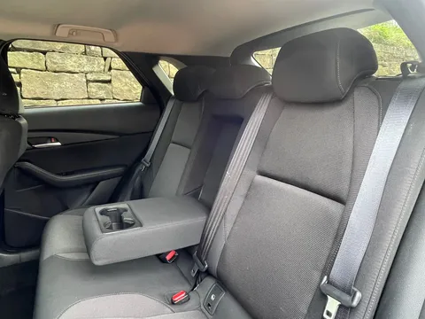 MX23ZZE Mazda Cx-30 2.0 e-Skyactiv X MHEV Sport Lux 5dr Thumbnail #21