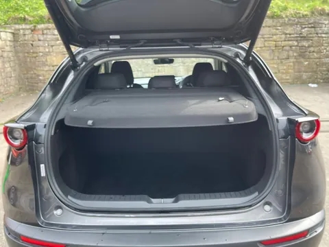 MX23ZZE Mazda Cx-30 2.0 e-Skyactiv X MHEV Sport Lux 5dr Thumbnail #23