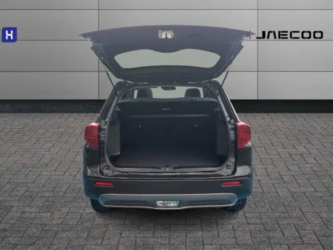 DX21OVB Suzuki Vitara 1.4 Boosterjet 48V Hybrid SZ5 5dr Thumbnail #10