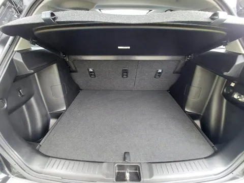 DX21OVB Suzuki Vitara 1.4 Boosterjet 48V Hybrid SZ5 5dr Thumbnail #11