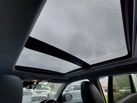 DX21OVB Suzuki Vitara 1.4 Boosterjet 48V Hybrid SZ5 5dr Thumbnail #16