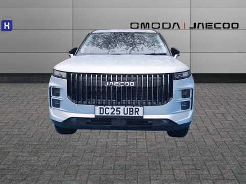 DC25UBR Jaecoo 7 1.5T SHS Luxury 5dr Auto Thumbnail #3