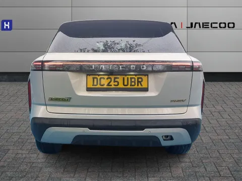 DC25UBR Jaecoo 7 1.5T SHS Luxury 5dr Auto Thumbnail #6