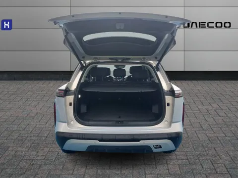 DC25UBR Jaecoo 7 1.5T SHS Luxury 5dr Auto Thumbnail #9