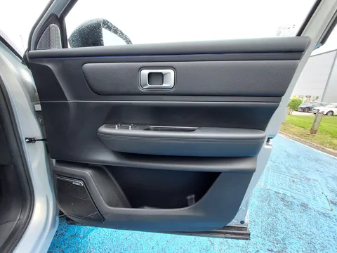 DC25UBR Jaecoo 7 1.5T SHS Luxury 5dr Auto Thumbnail #10