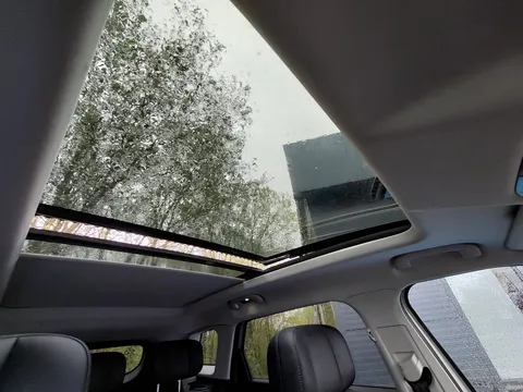 DC25UBR Jaecoo 7 1.5T SHS Luxury 5dr Auto Thumbnail #13