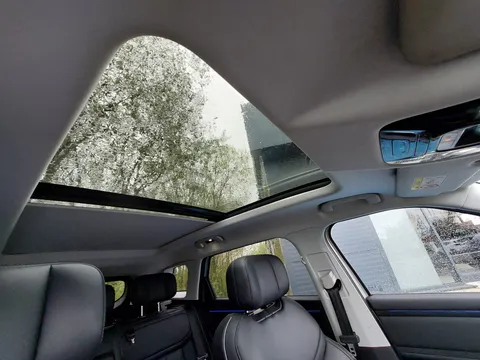 DC25UBR Jaecoo 7 1.5T SHS Luxury 5dr Auto Thumbnail #14