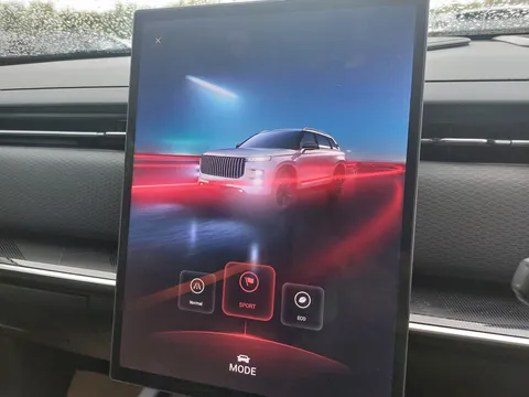 DC25UBR Jaecoo 7 1.5T SHS Luxury 5dr Auto Thumbnail #15