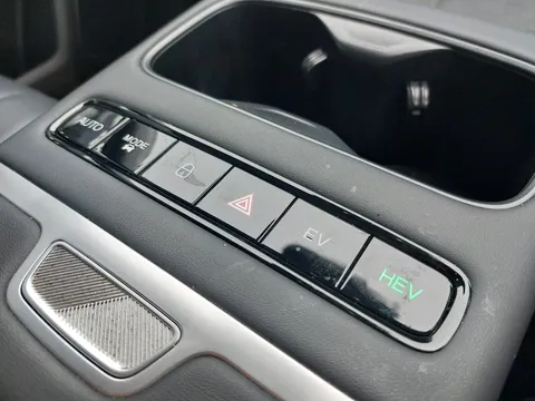 DC25UBR Jaecoo 7 1.5T SHS Luxury 5dr Auto Thumbnail #16