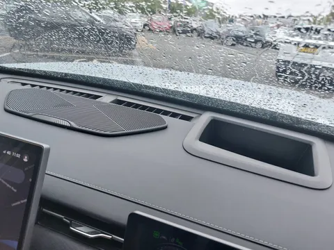 DC25UBR Jaecoo 7 1.5T SHS Luxury 5dr Auto Thumbnail #17