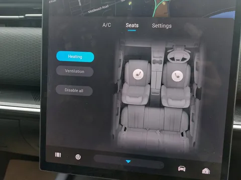 DC25UBR Jaecoo 7 1.5T SHS Luxury 5dr Auto Thumbnail #18