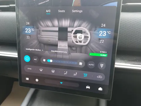 DC25UBR Jaecoo 7 1.5T SHS Luxury 5dr Auto Thumbnail #19