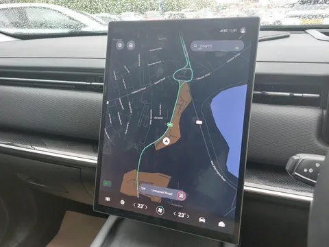 DC25UBR Jaecoo 7 1.5T SHS Luxury 5dr Auto Thumbnail #20