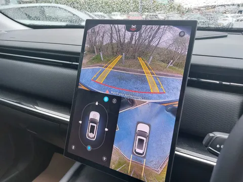 DC25UBR Jaecoo 7 1.5T SHS Luxury 5dr Auto Thumbnail #21