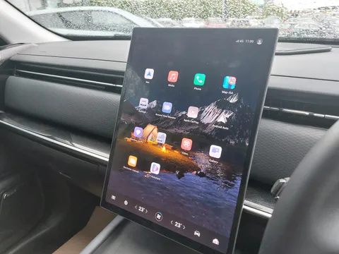 DC25UBR Jaecoo 7 1.5T SHS Luxury 5dr Auto Thumbnail #22