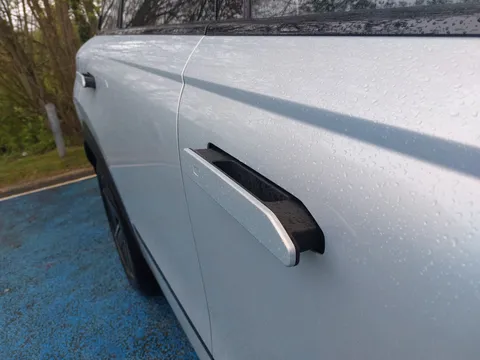 DC25UBR Jaecoo 7 1.5T SHS Luxury 5dr Auto Thumbnail #24