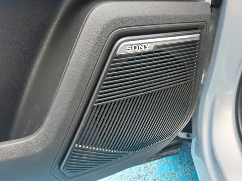 DC25UBR Jaecoo 7 1.5T SHS Luxury 5dr Auto Thumbnail #25