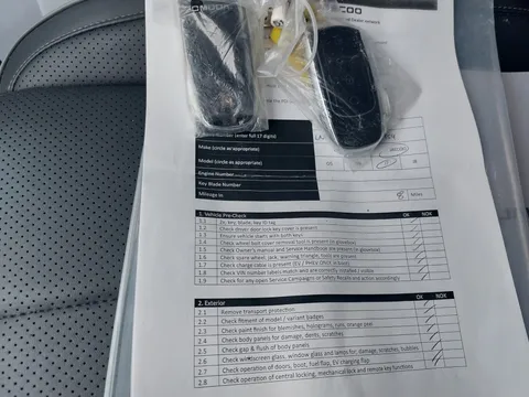 DC25UBR Jaecoo 7 1.5T SHS Luxury 5dr Auto Thumbnail #26