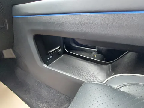 DC25UBR Jaecoo 7 1.5T SHS Luxury 5dr Auto Thumbnail #27