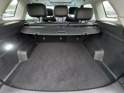 DC25UBR Jaecoo 7 1.5T SHS Luxury 5dr Auto Thumbnail #30