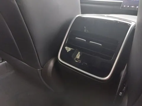 DC25UBR Jaecoo 7 1.5T SHS Luxury 5dr Auto Thumbnail #31