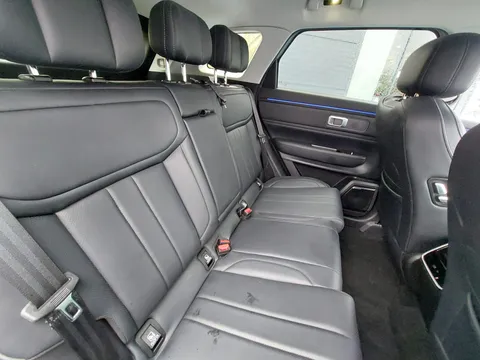 DC25UBR Jaecoo 7 1.5T SHS Luxury 5dr Auto Thumbnail #33