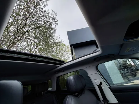 DC25UBR Jaecoo 7 1.5T SHS Luxury 5dr Auto Thumbnail #34