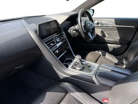 RF21LDK BMW 8 Series 840i [333] sDrive M Sport 4dr Auto Thumbnail #4