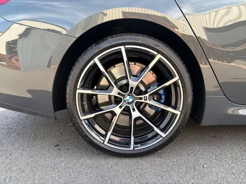 RF21LDK BMW 8 Series 840i [333] sDrive M Sport 4dr Auto Thumbnail #5