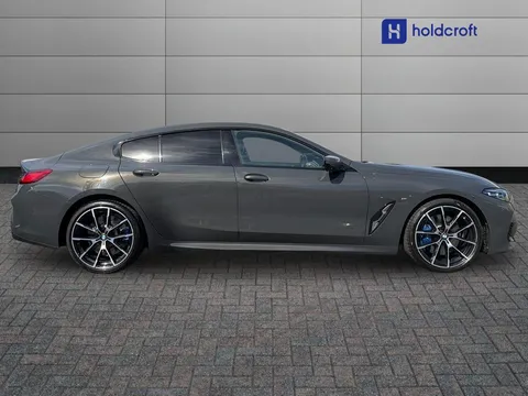 RF21LDK BMW 8 Series 840i [333] sDrive M Sport 4dr Auto Thumbnail #6