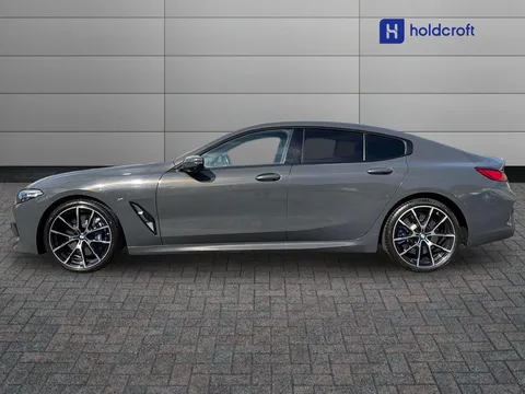 RF21LDK BMW 8 Series 840i [333] sDrive M Sport 4dr Auto Thumbnail #7