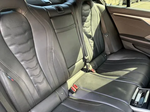 RF21LDK BMW 8 Series 840i [333] sDrive M Sport 4dr Auto Thumbnail #10