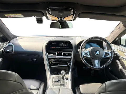 RF21LDK BMW 8 Series 840i [333] sDrive M Sport 4dr Auto Thumbnail #11