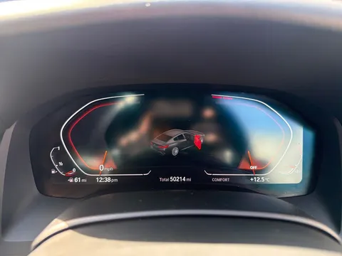 RF21LDK BMW 8 Series 840i [333] sDrive M Sport 4dr Auto Thumbnail #12