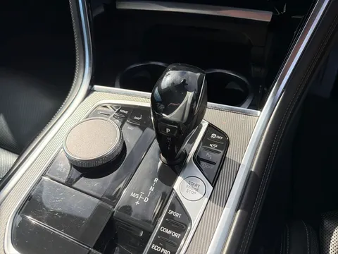 RF21LDK BMW 8 Series 840i [333] sDrive M Sport 4dr Auto Thumbnail #13