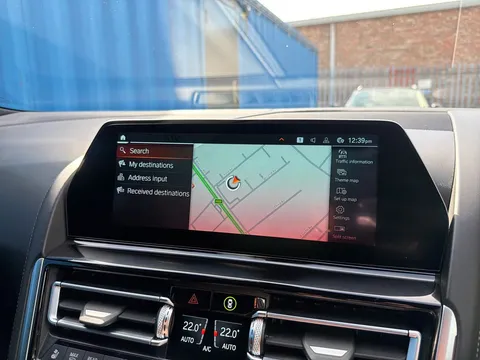 RF21LDK BMW 8 Series 840i [333] sDrive M Sport 4dr Auto Thumbnail #19