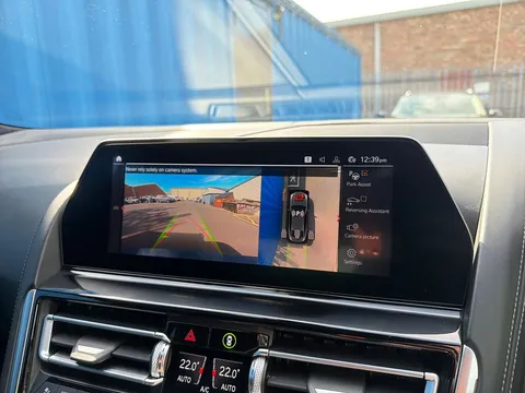 RF21LDK BMW 8 Series 840i [333] sDrive M Sport 4dr Auto Thumbnail #20